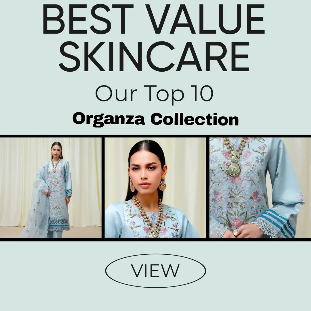 - “Explore our latest collection of summer wear”