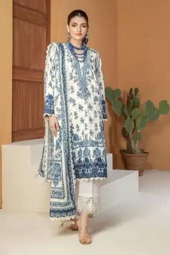Pakistani Sweet Lawn